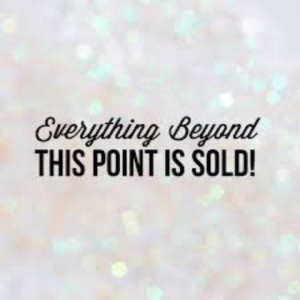 New Items Coming SOON!!! 💕💕💕